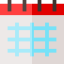 Calendar アイコン 64x64