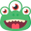 Monster icon 64x64