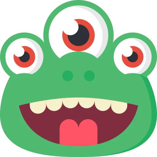 Monster icon