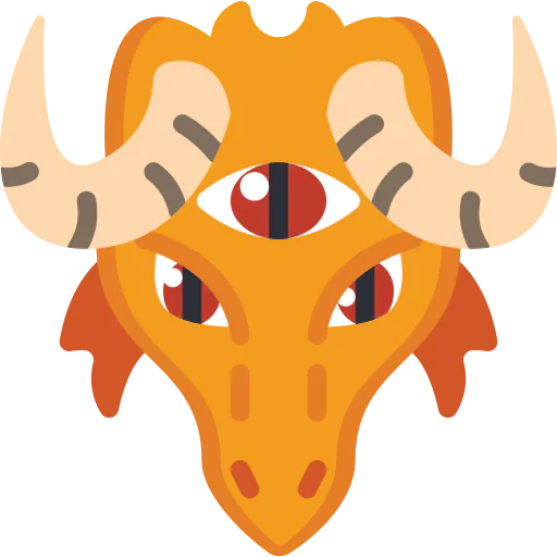 Monster icon