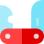 Jackknife アイコン 64x64