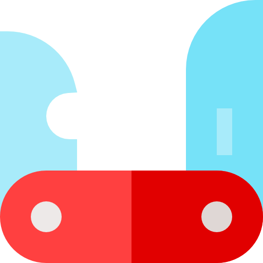 Jackknife icon