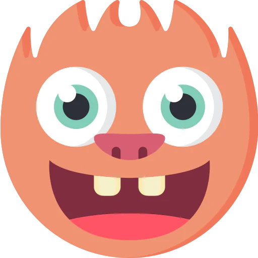 Monster icon