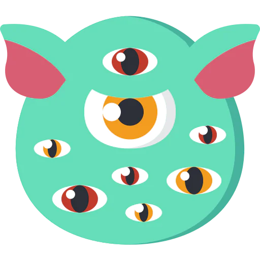 Monster icon