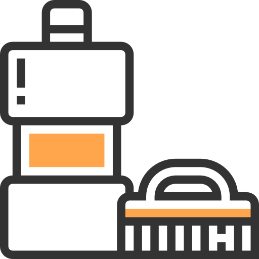 Detergent icon