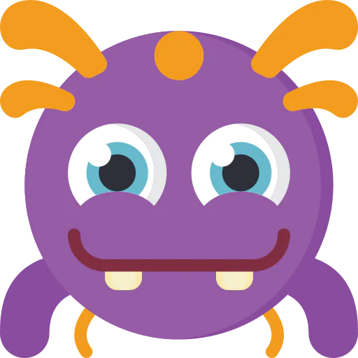 Monster icon