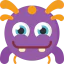 Monster icon 64x64