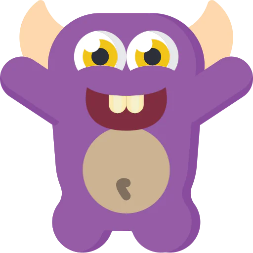 Monster icon