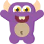 Monster icon 64x64