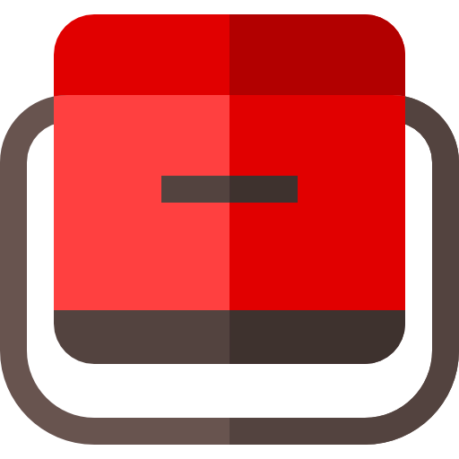 Bag icon
