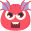 Monster icon 64x64