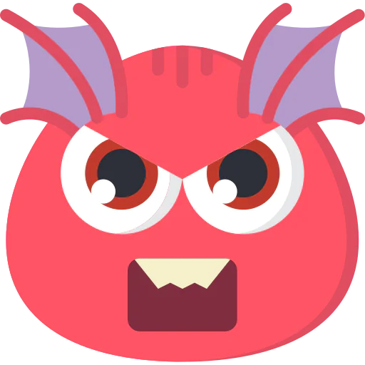 Monster icon