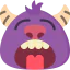Monster icon 64x64