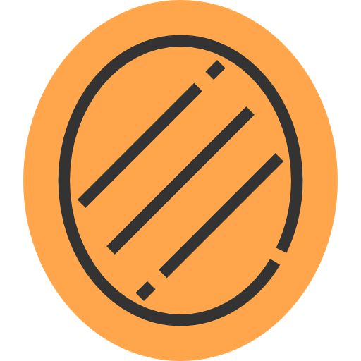 Mirror icon