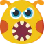 Monster icon 64x64