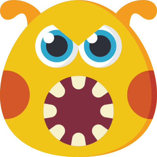 Monster icon