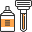 Shave icon 64x64