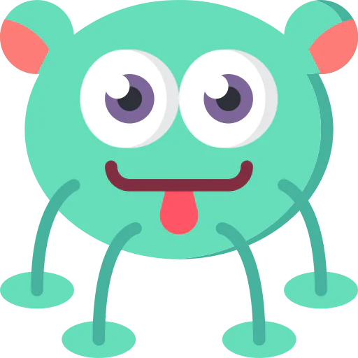Monster icon