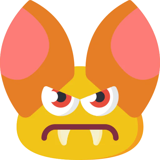 Monster icon
