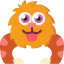 Monster icon 64x64