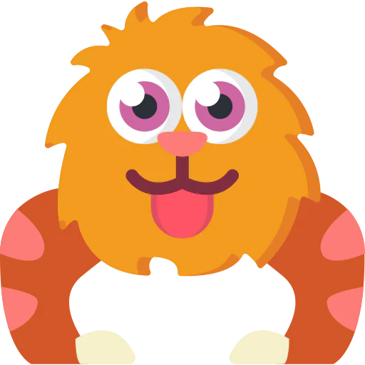 Monster icon