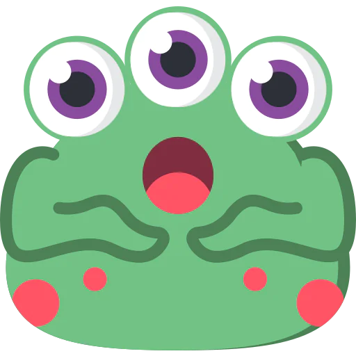 Monster icon