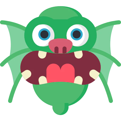 Monster icon