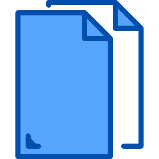 Files icon