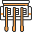 Cupboard icon 64x64