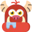 Monster icon 64x64