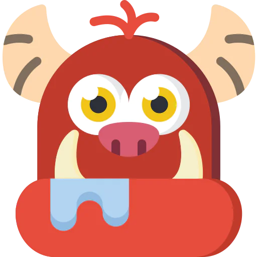 Monster icon