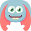 Monster icon 64x64