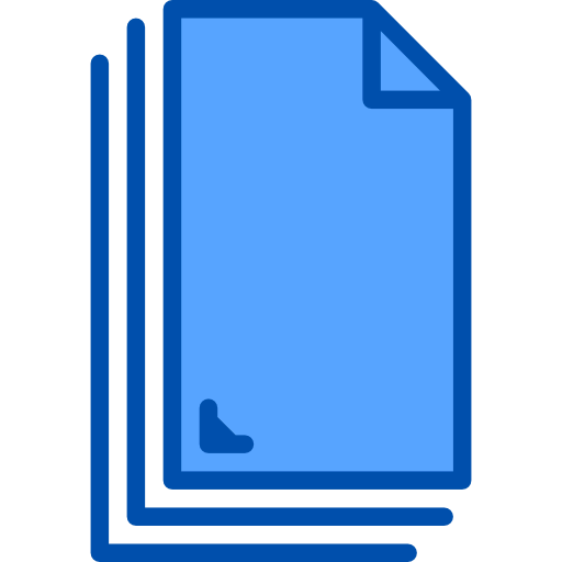 Files icon