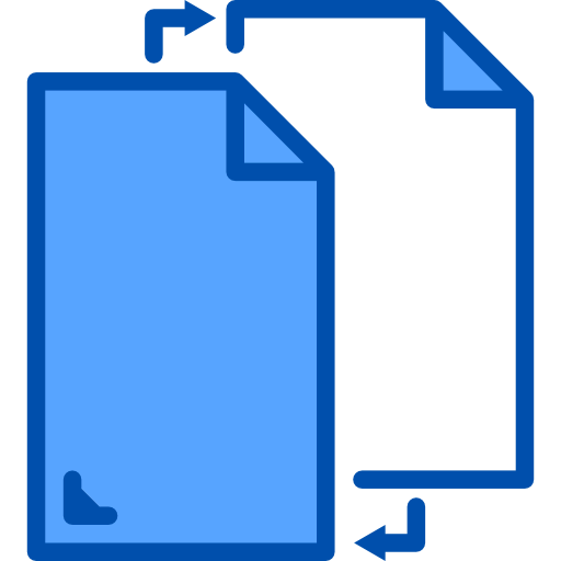 Files Symbol