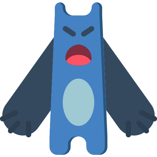 Monster icon