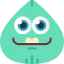 Monster icon 64x64