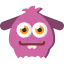 Monster icon 64x64
