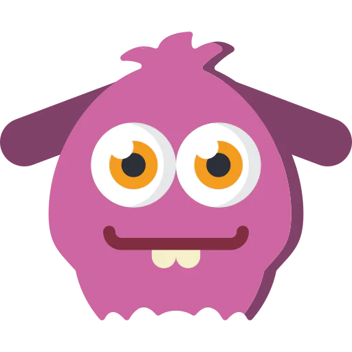 Monster icon