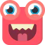 Monster icon 64x64