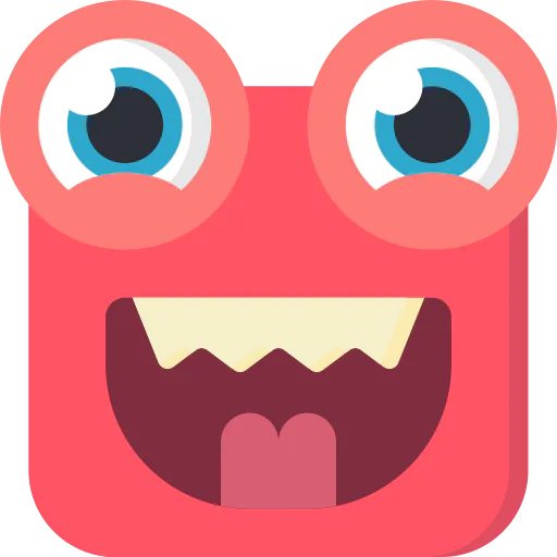 Monster icon