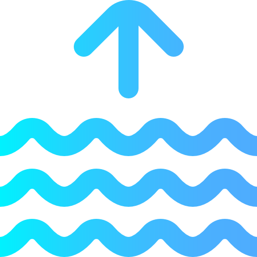 Tide icon