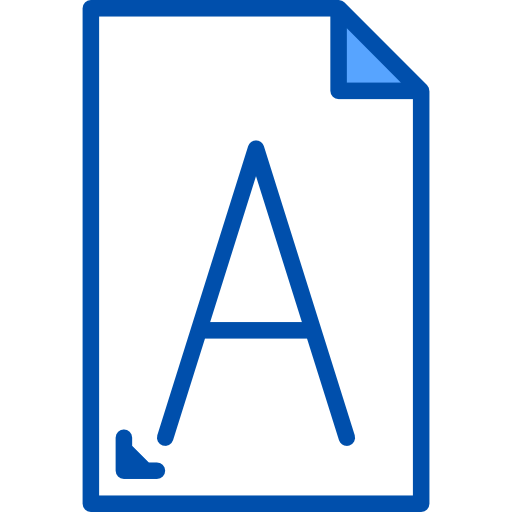 File icon