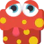 Monster icon 64x64