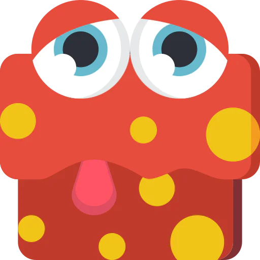 Monster icon