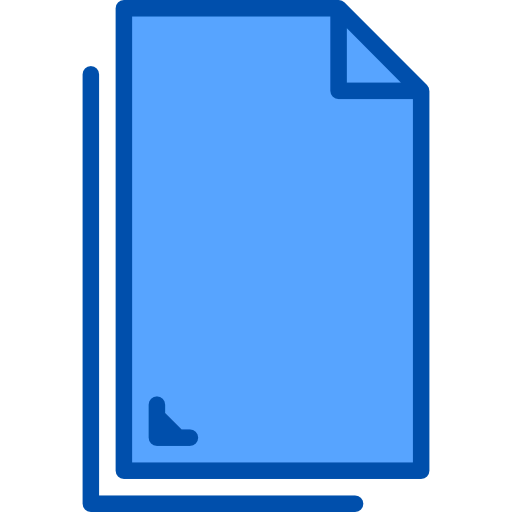 Files icon