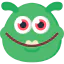 Monster icon 64x64