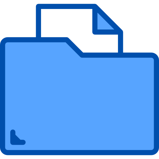 Folder Symbol