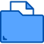 Folder icon 64x64