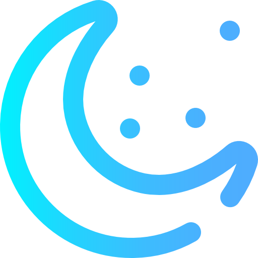 Night icon