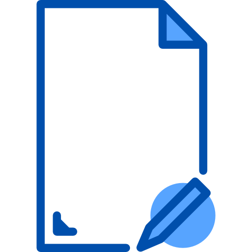 Edit icon